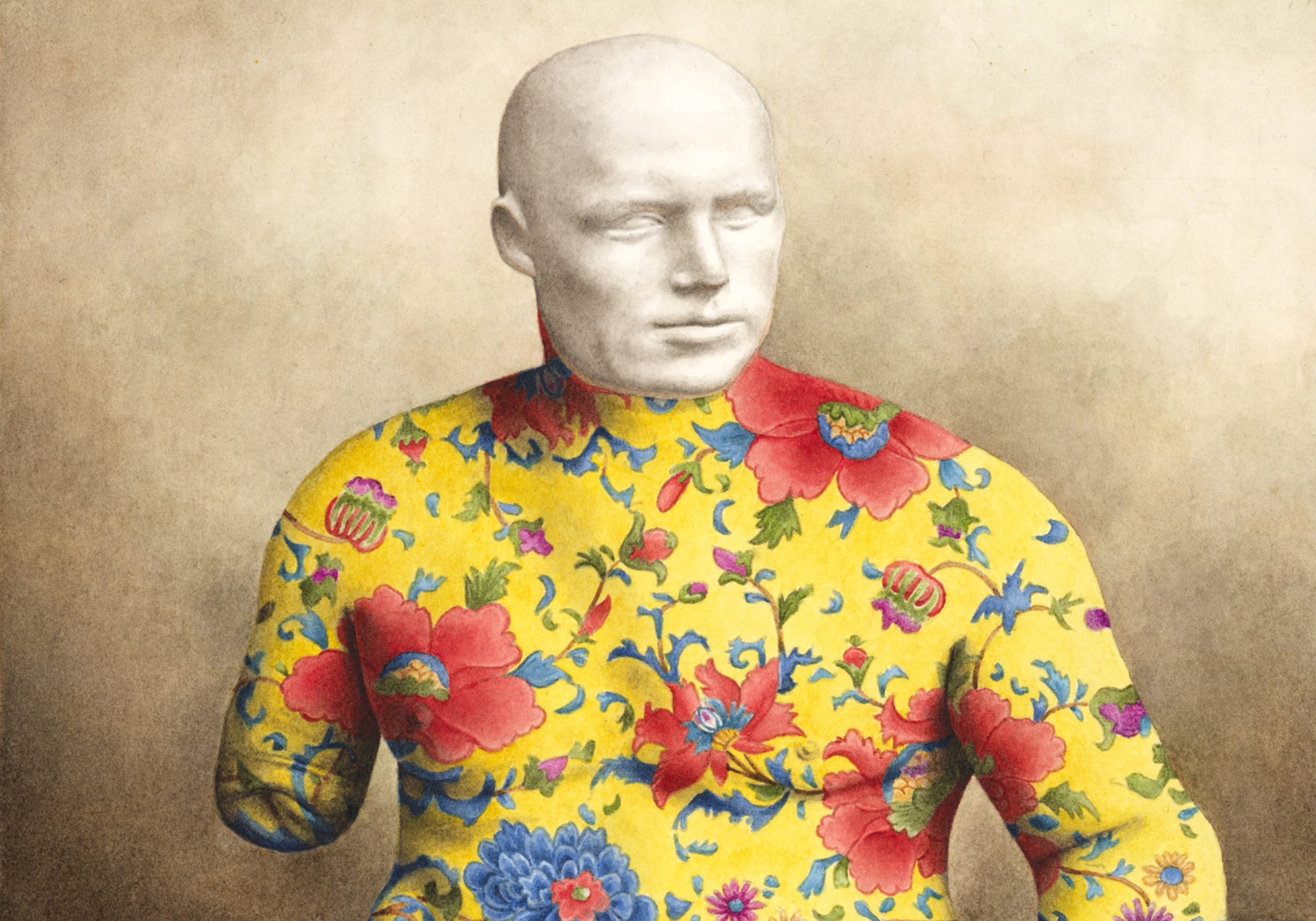 Milan Jespers - Cénotaphes | Exhibition | HUBERTY & BREYNE