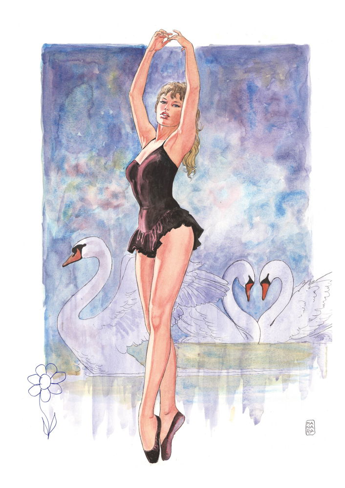 Brigitte Bardot, 13, 2015