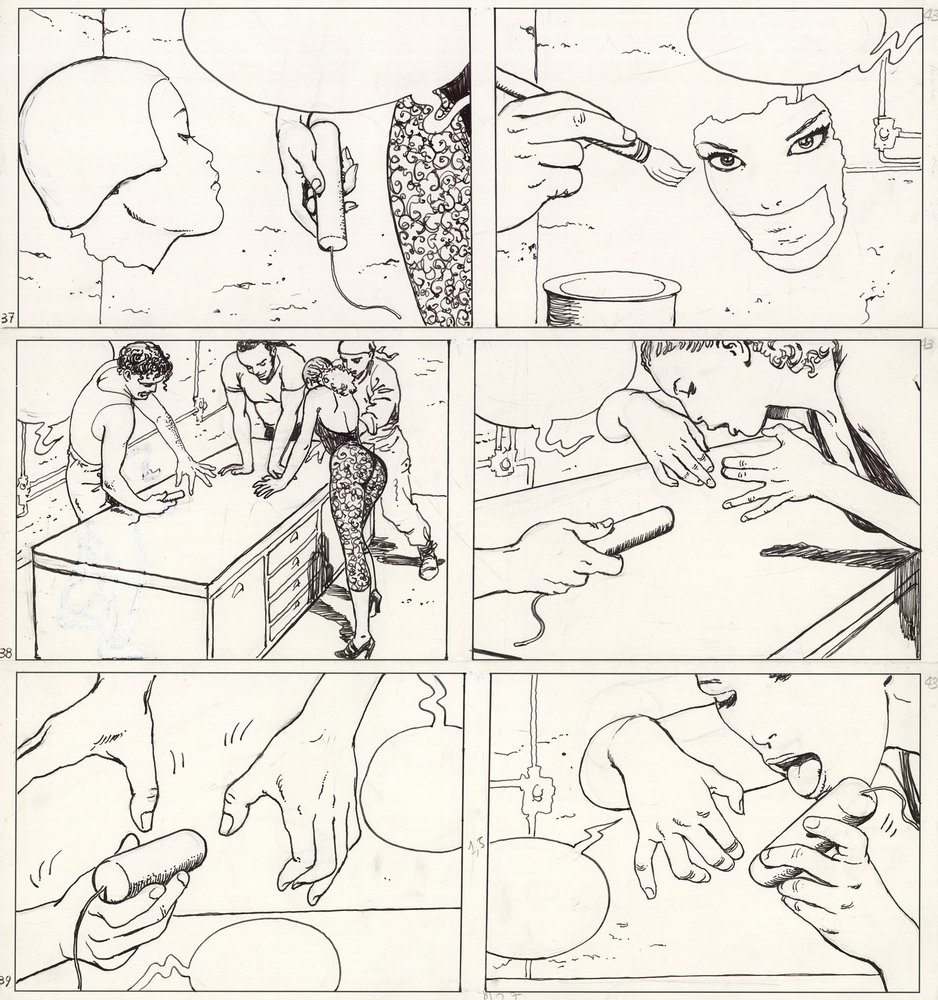 Tome 2, 1995