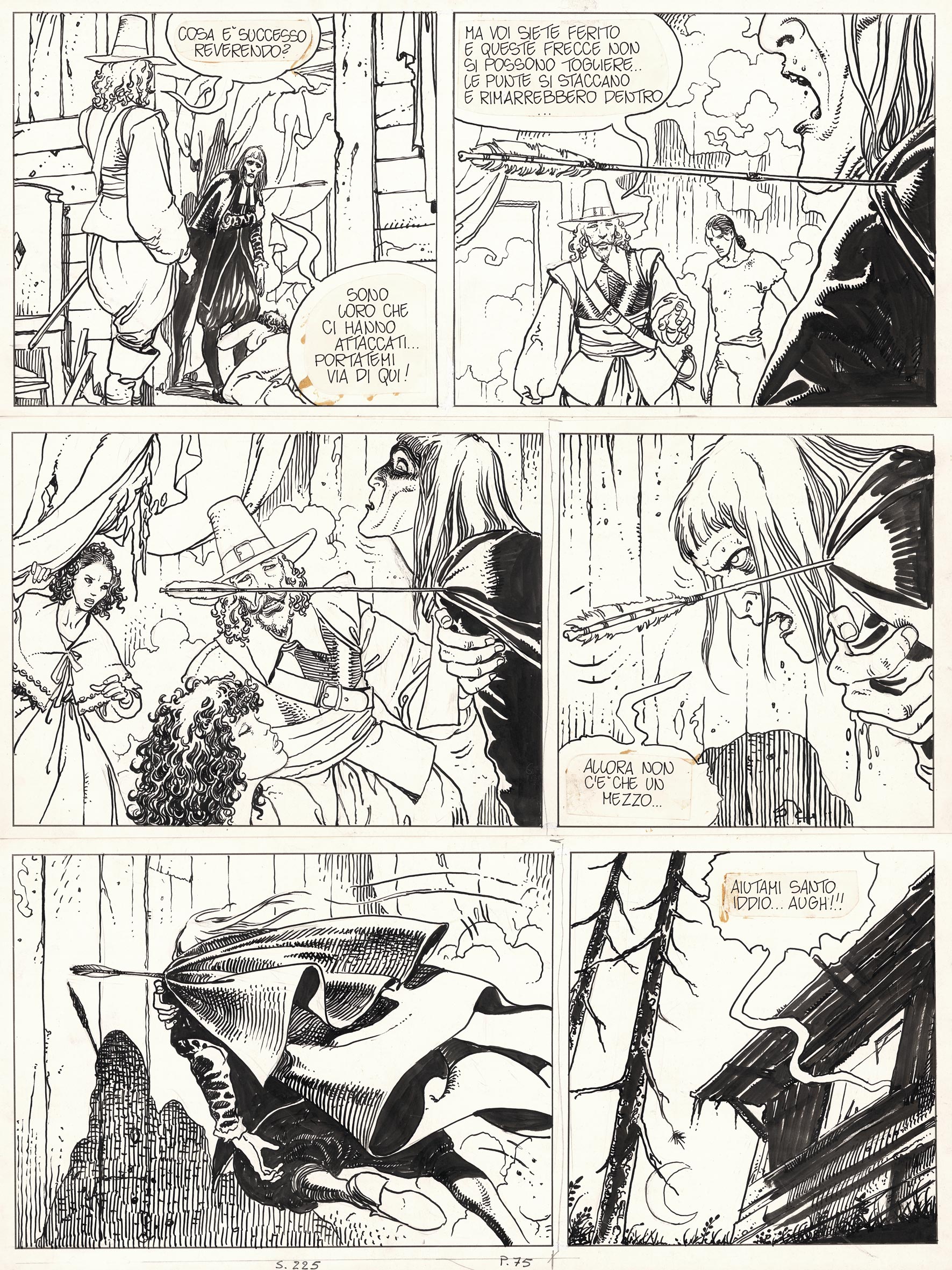 Un �t� indien, 1987