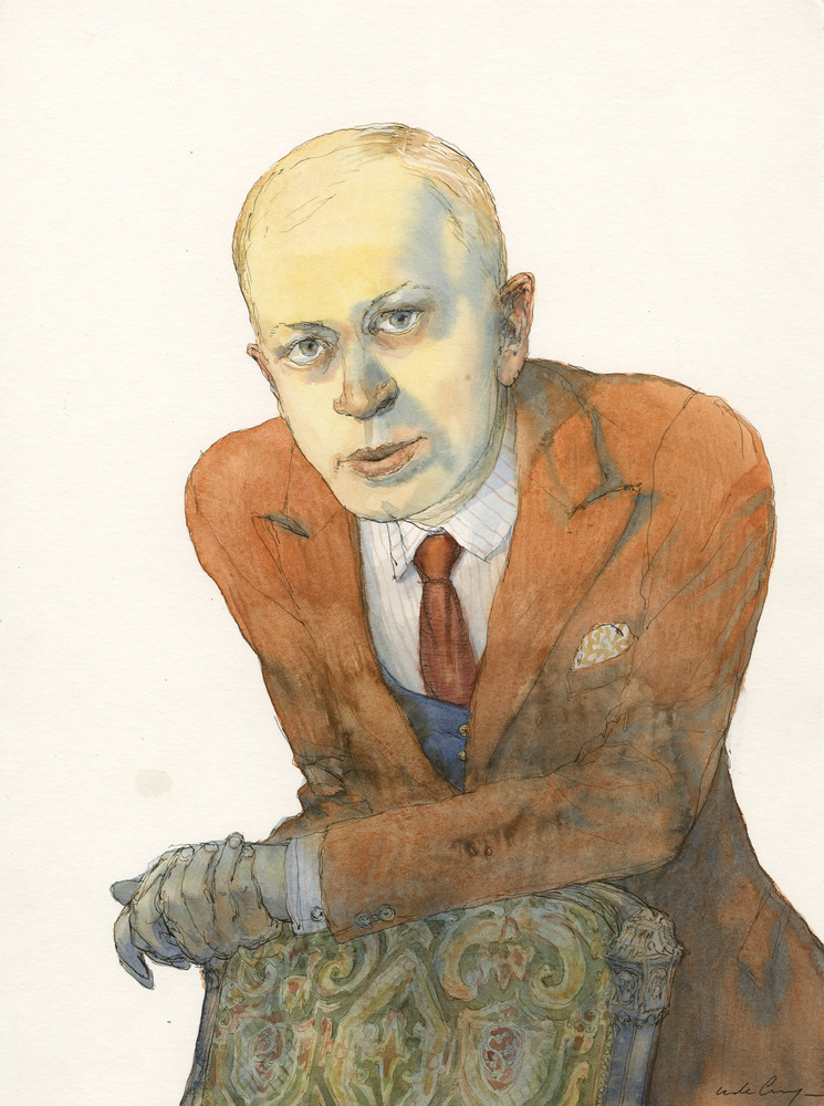 Prokofiev, 2015