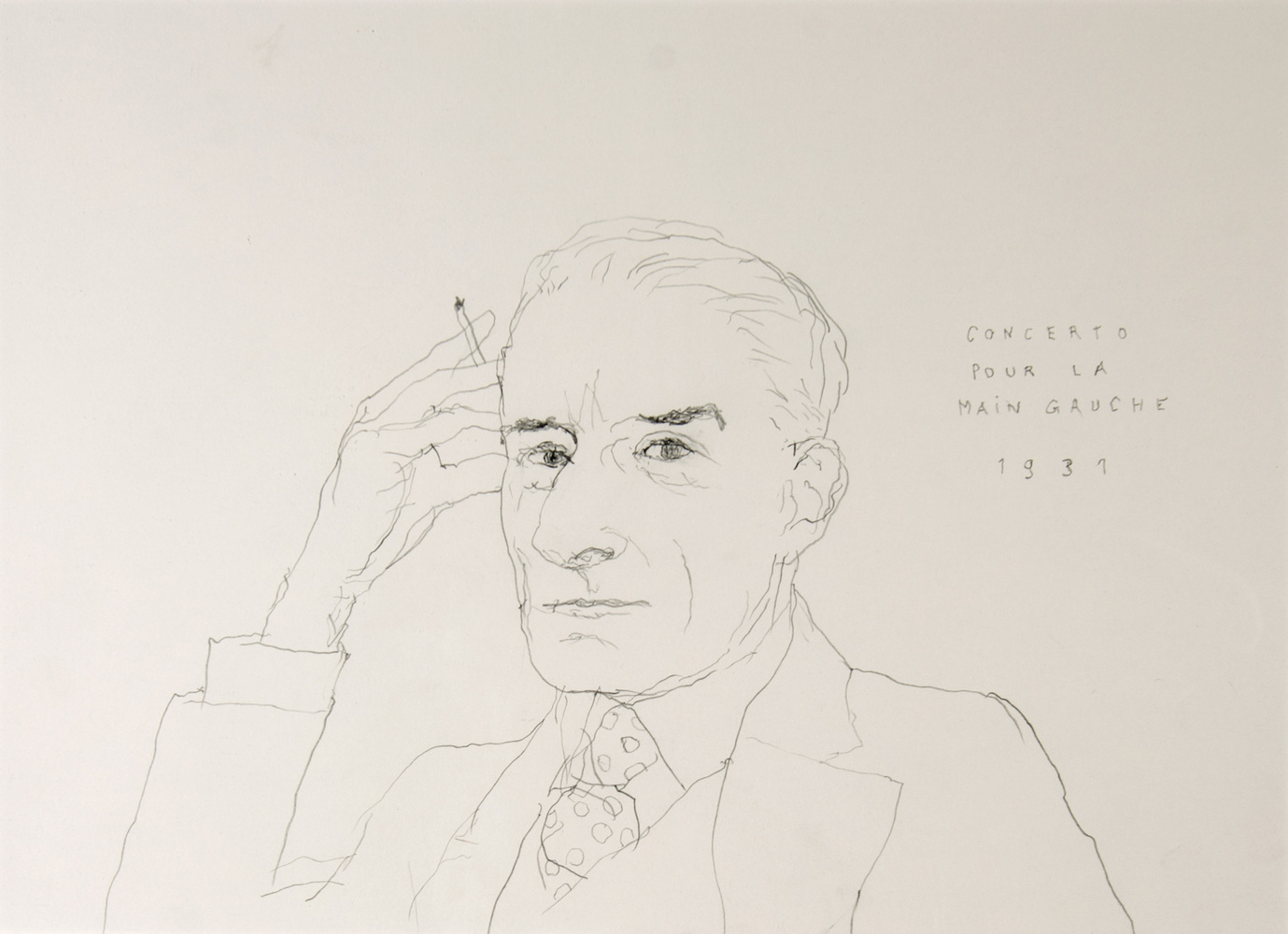 Maurice Ravel, 2015